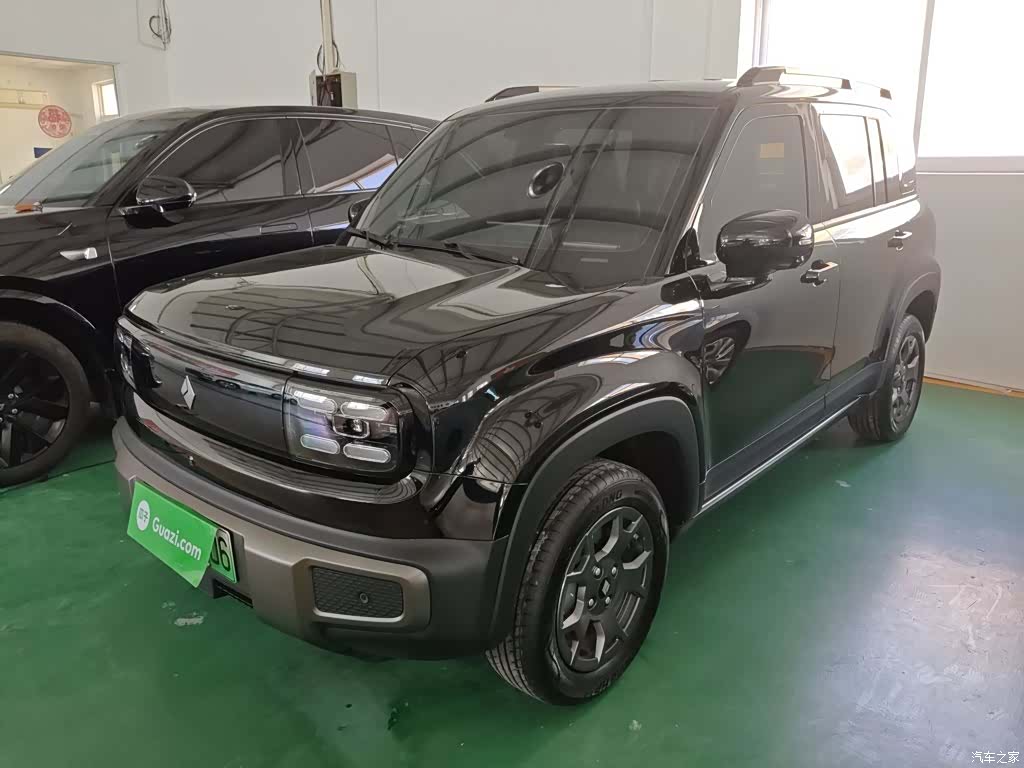 Wuling Yep, 2025 2