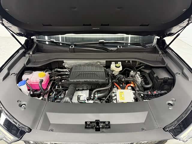 Chery T10, 2026 12