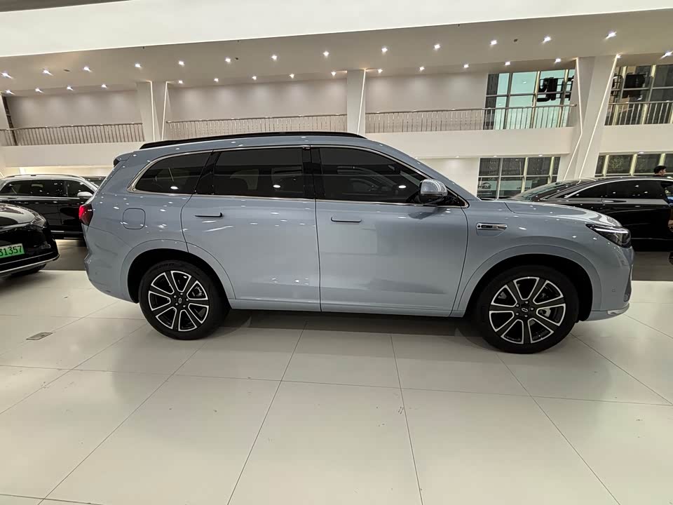 AITO Ask the world M7