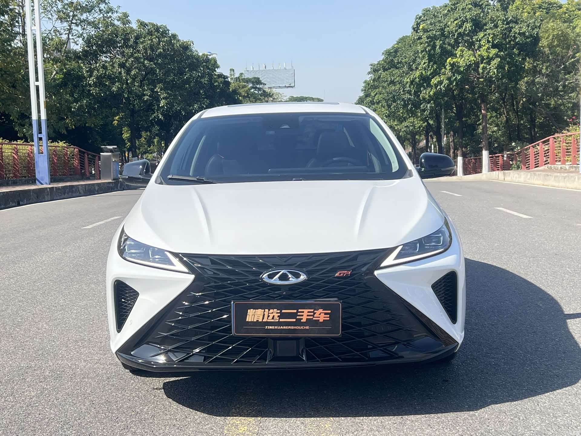 Chery 5, 2023 1