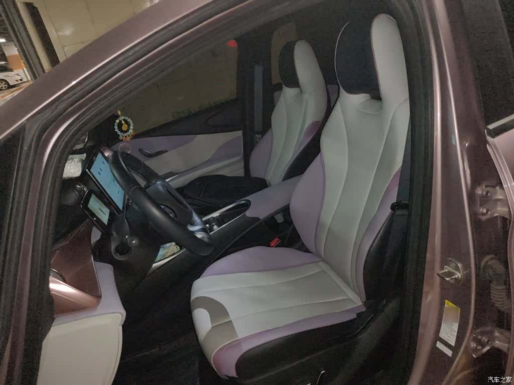 BYD Dolphin, 2022 8