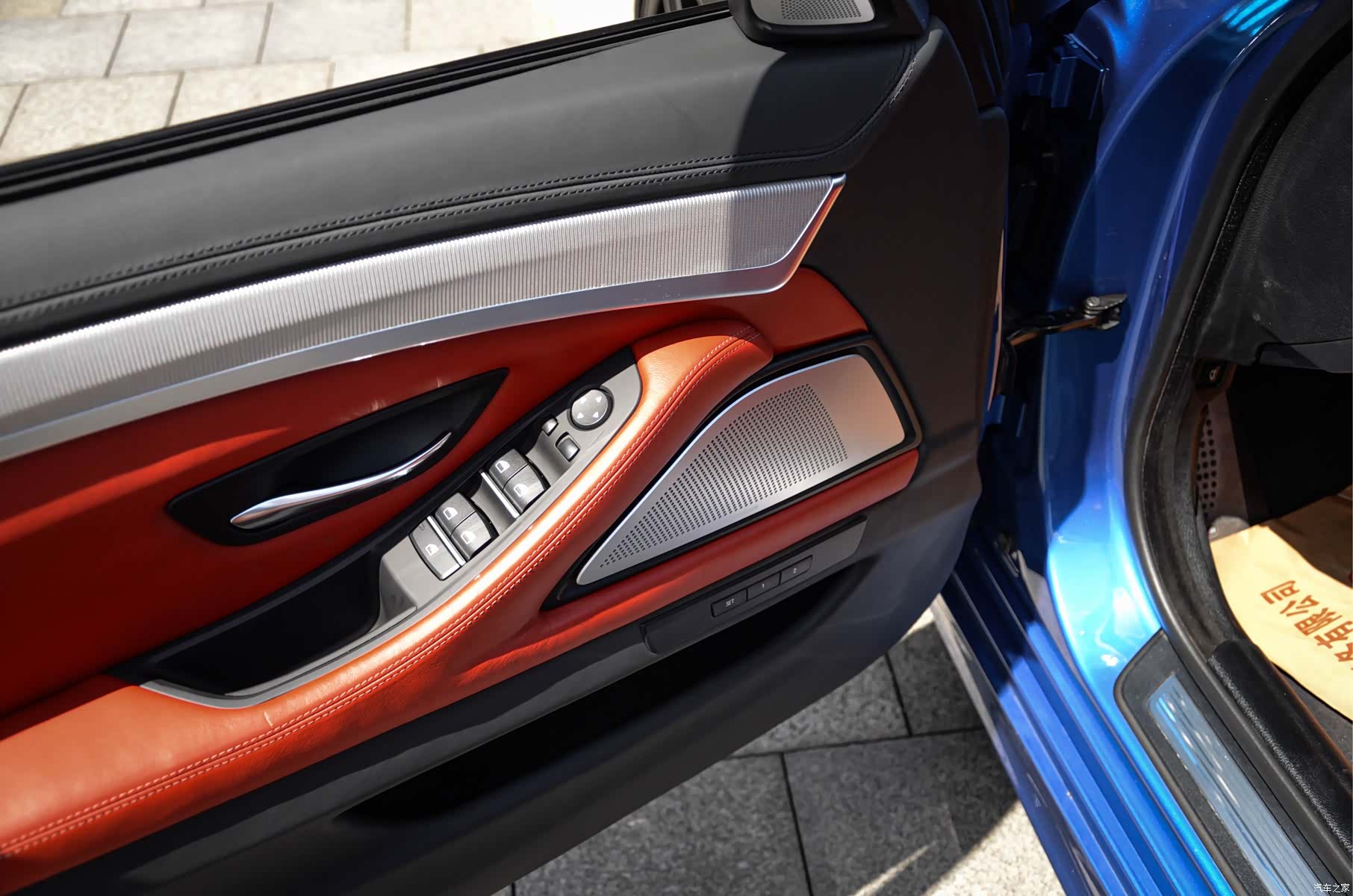 BMW M5, 2017 19
