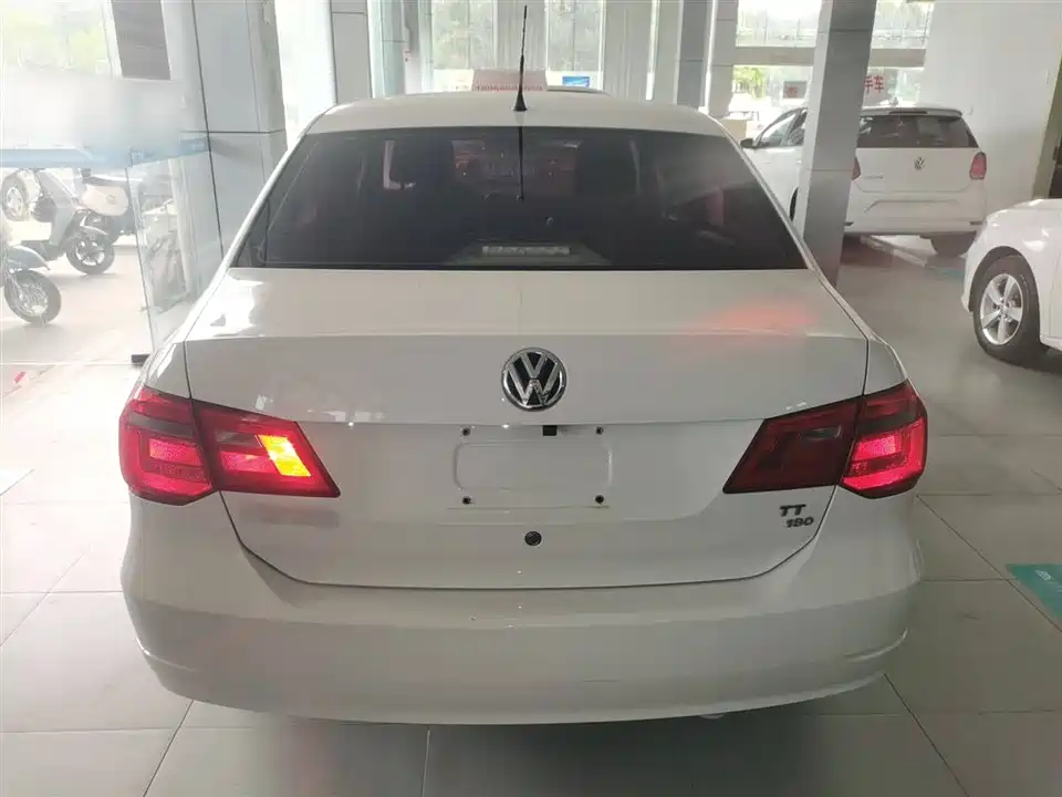 Volkswagen Jetta