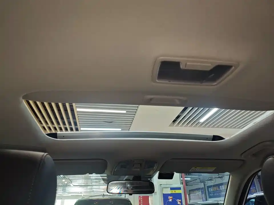 Hyundai Beijing ix35