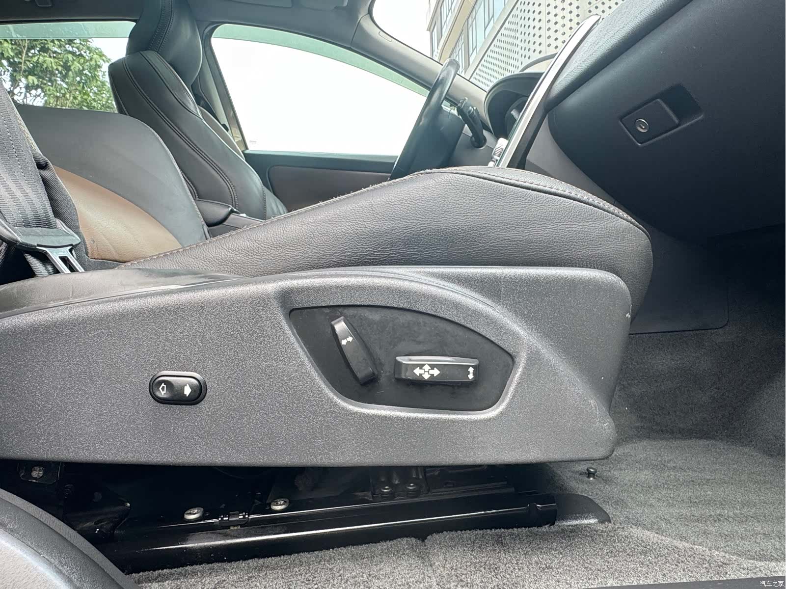Volvo XC60, 2016 24