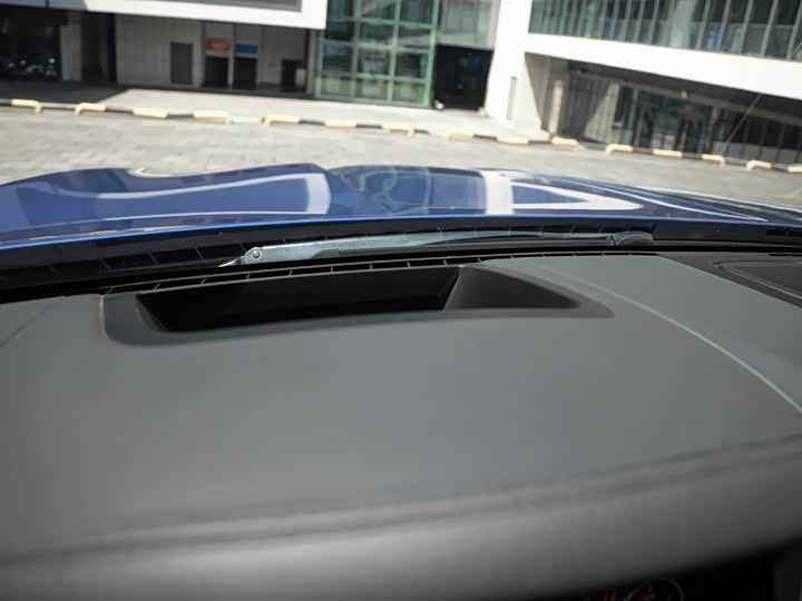 BMW M5 2014 M5