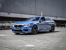 ����M5 2014�� M5