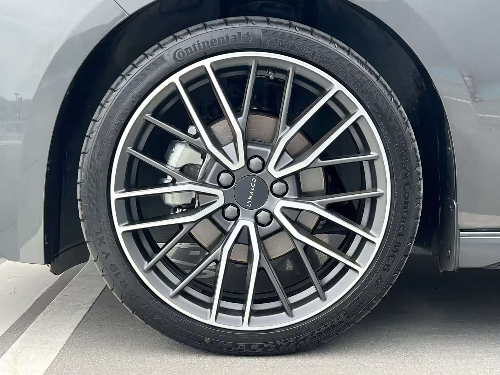 Lynk & Co 02, 2025 8
