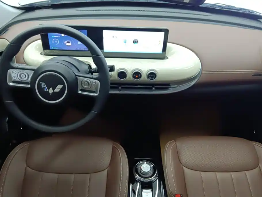 Wuling Wuling Bingguo