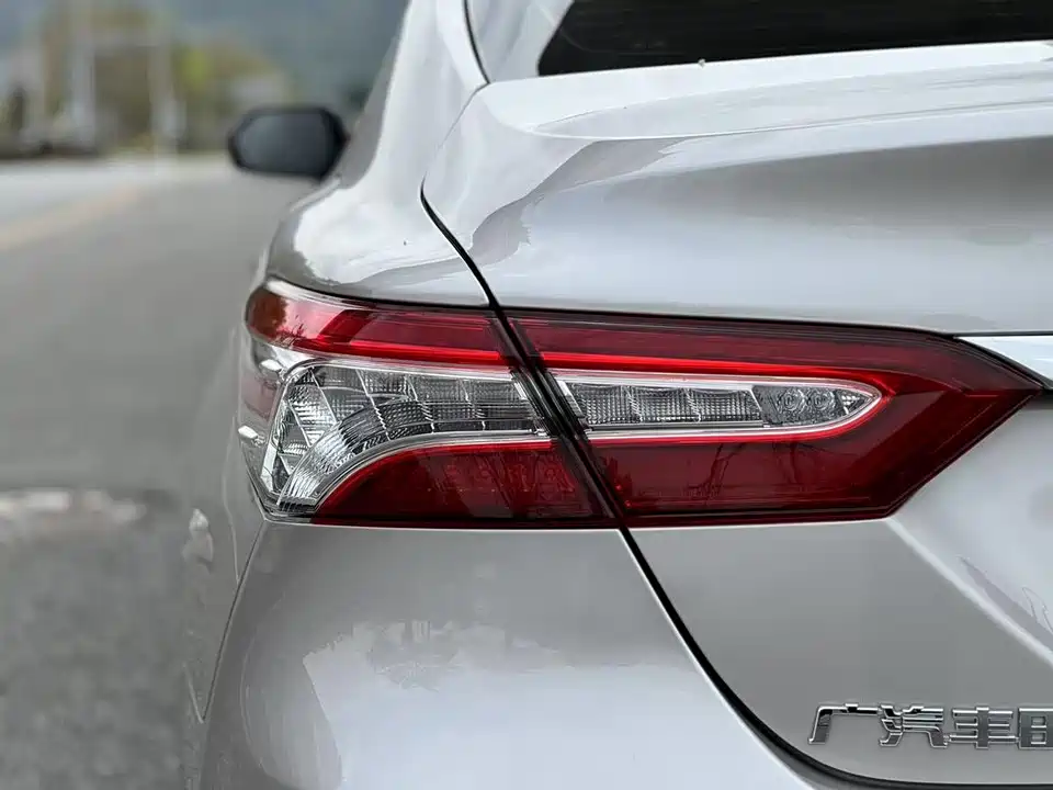 Toyota Camry Toyota Camry