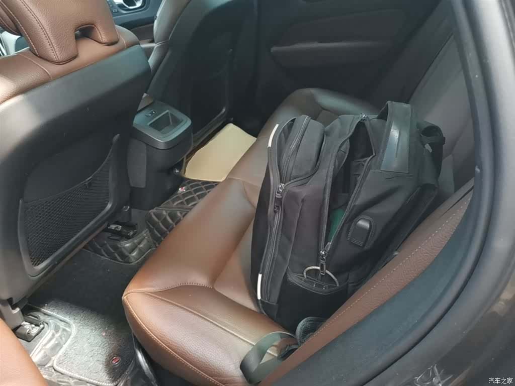 Volvo XC60, 2020 17