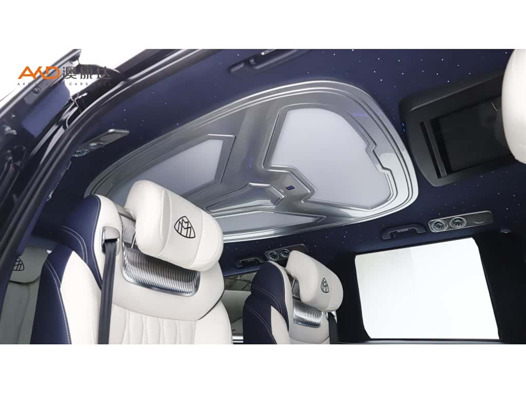 Mercedes-Benz 2.0T 24, 2025 9