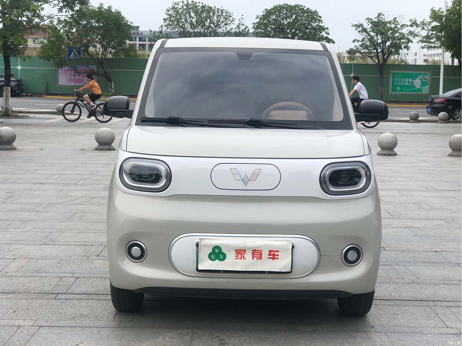 Wuling MINIEV, 2025 2