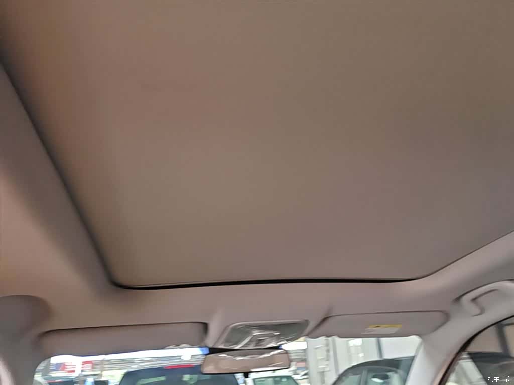 Changan CS75, 2021 18