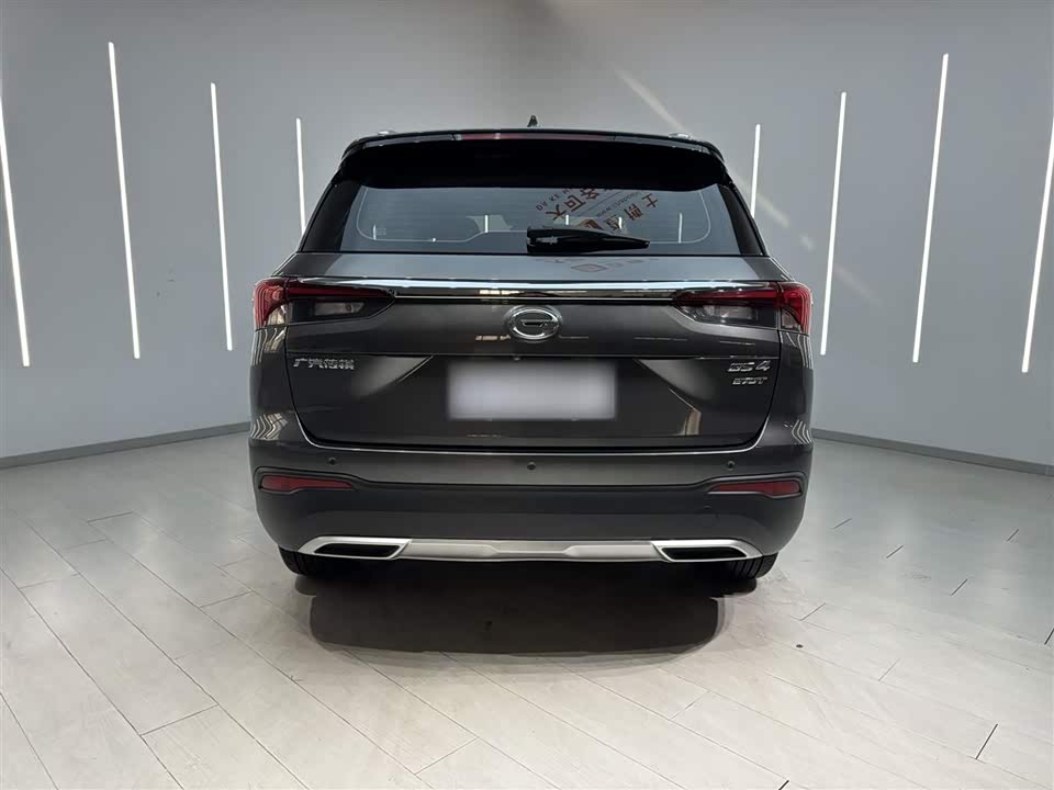 Trumpchi Trumpchi GS4