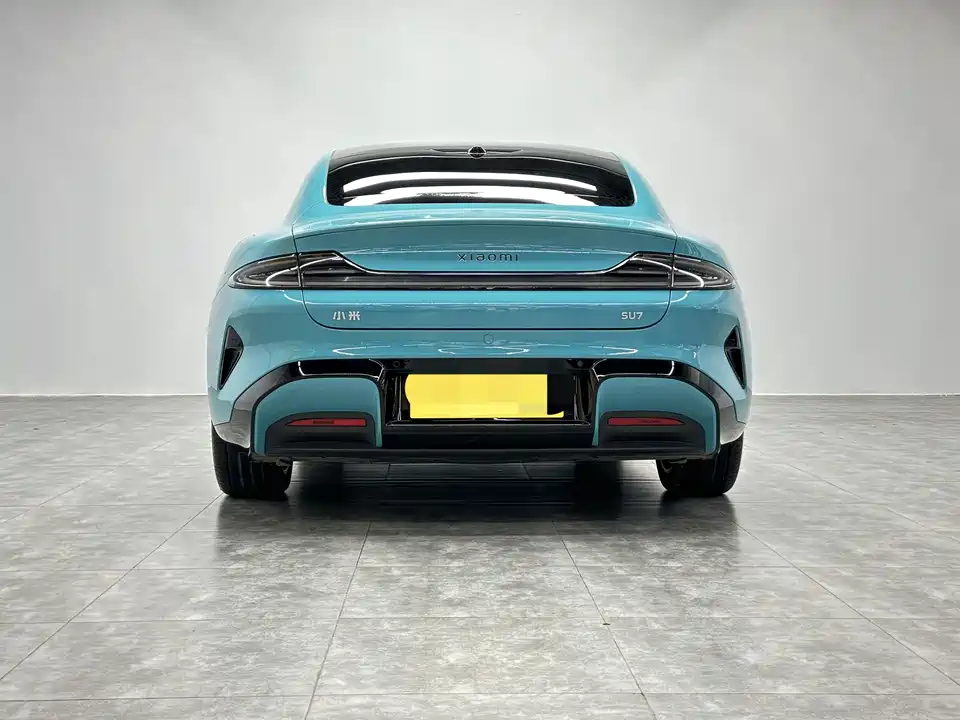 Xiaomi Xiaomi SU7