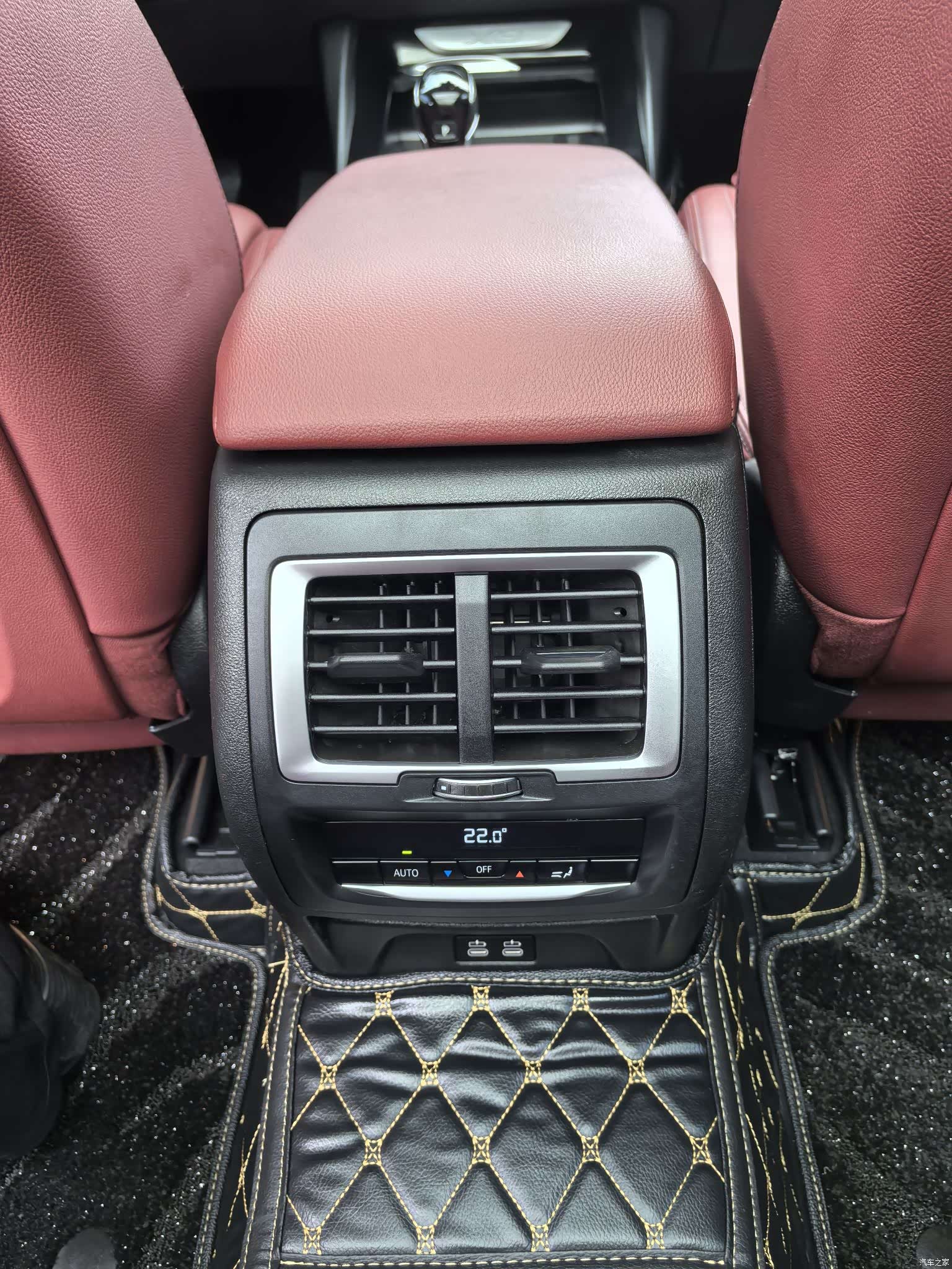 BMW X3, 2022 10