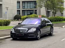 ����S��AMG 2010�� AMG S 65