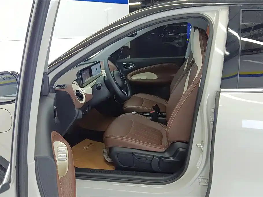 Wuling Wuling Bingguo