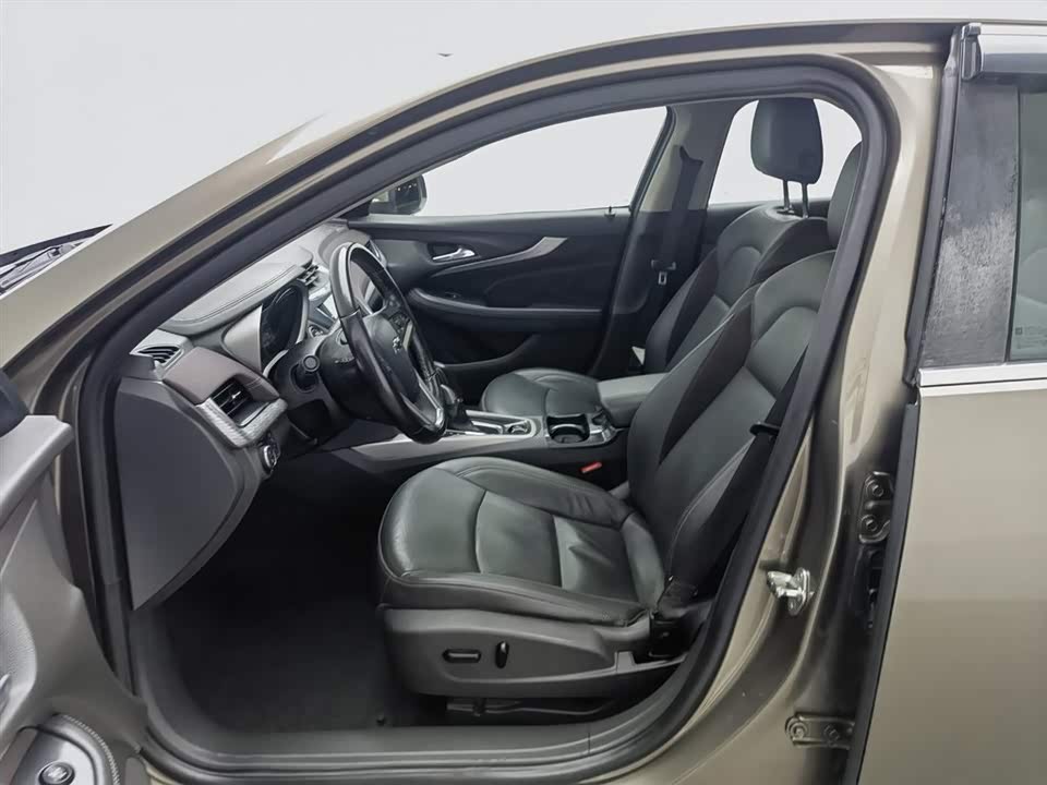 Chevrolet Mai Ruibao