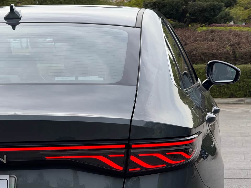 Chery Fulwin Fengyun A8L