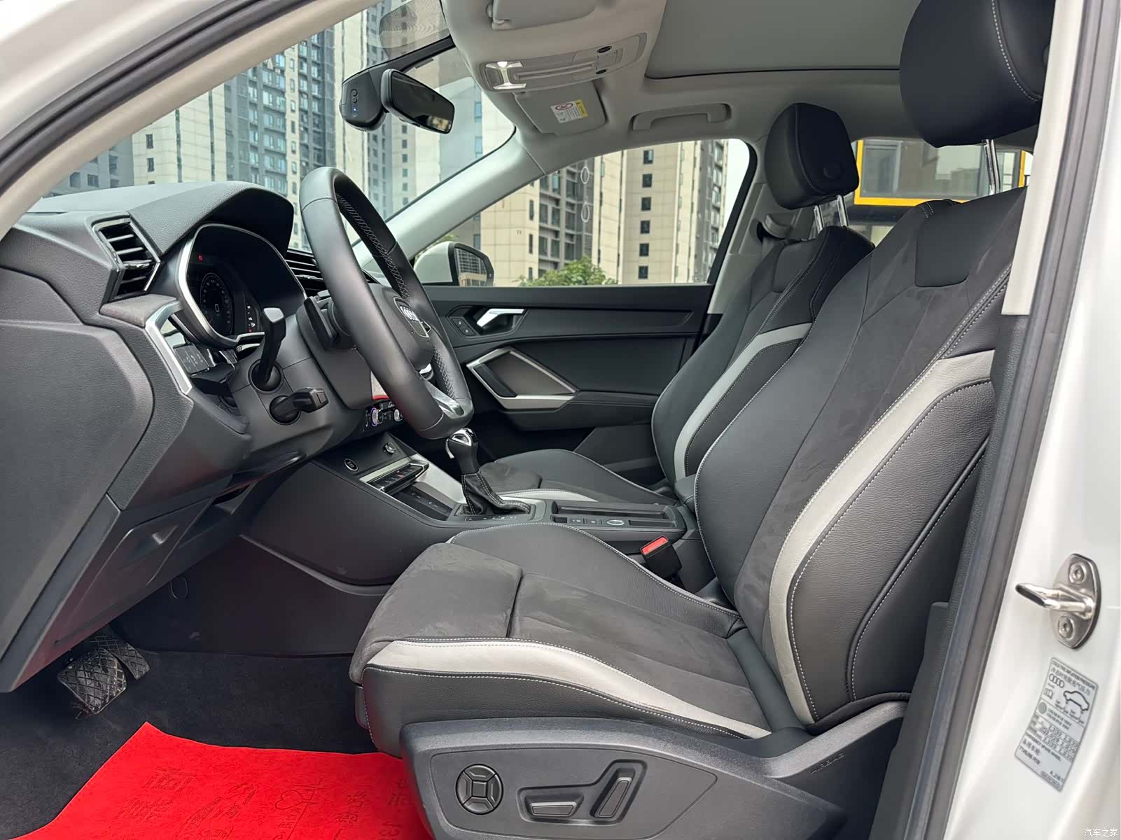 Audi Q3, 2022 9