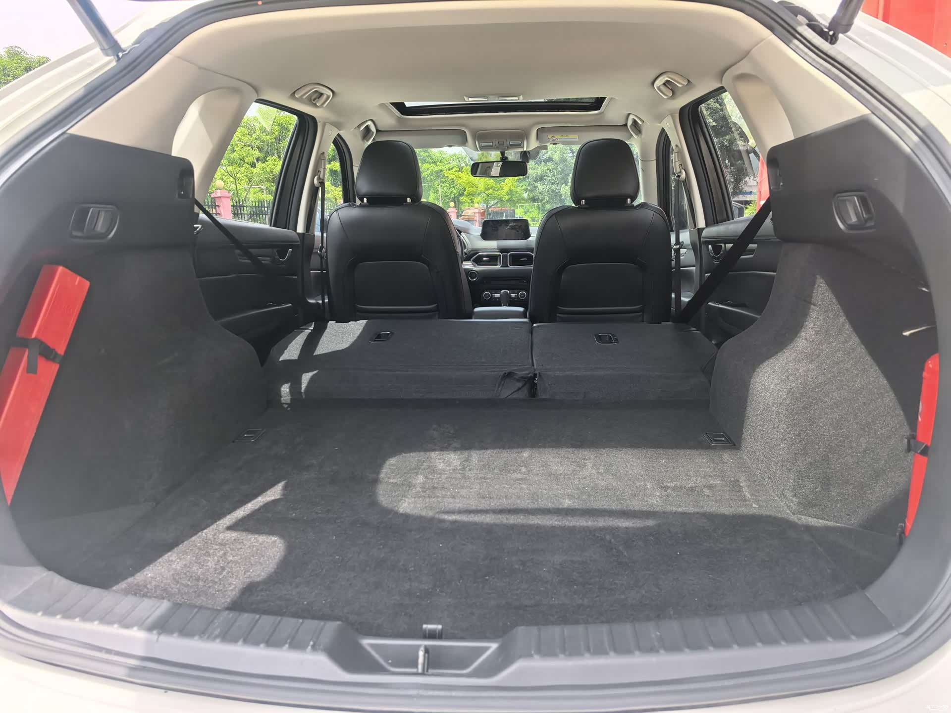 Mazda CX-5, 2018 15