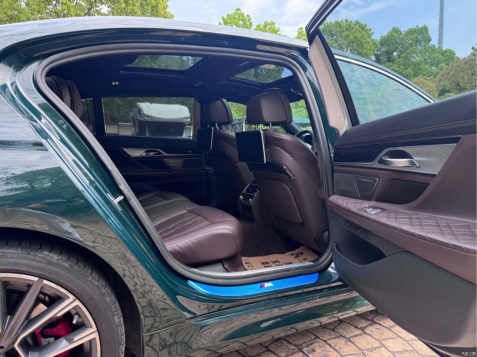 BMW 7 Series, 2019 13