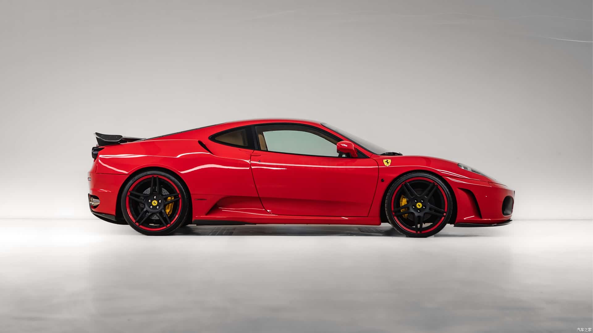 Ferrari F430, 2007 все фото