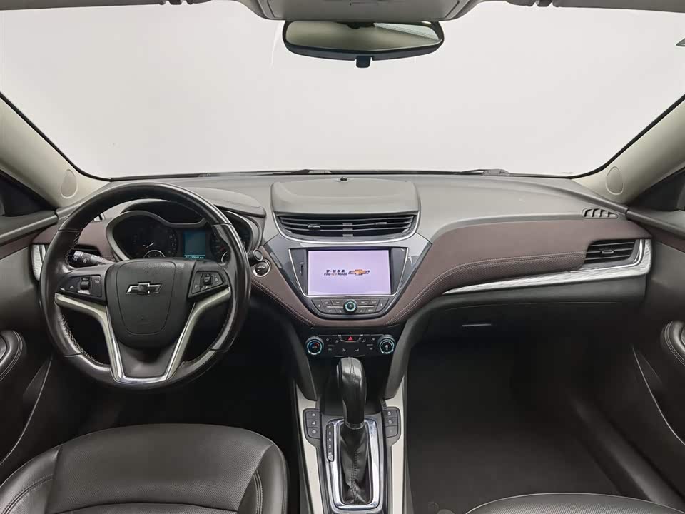 Chevrolet Mai Ruibao