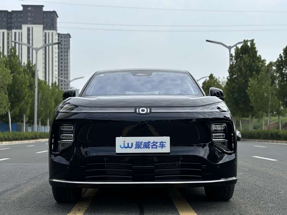 Changan Q07