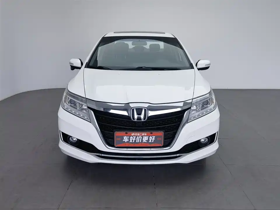 Honda Lingpai