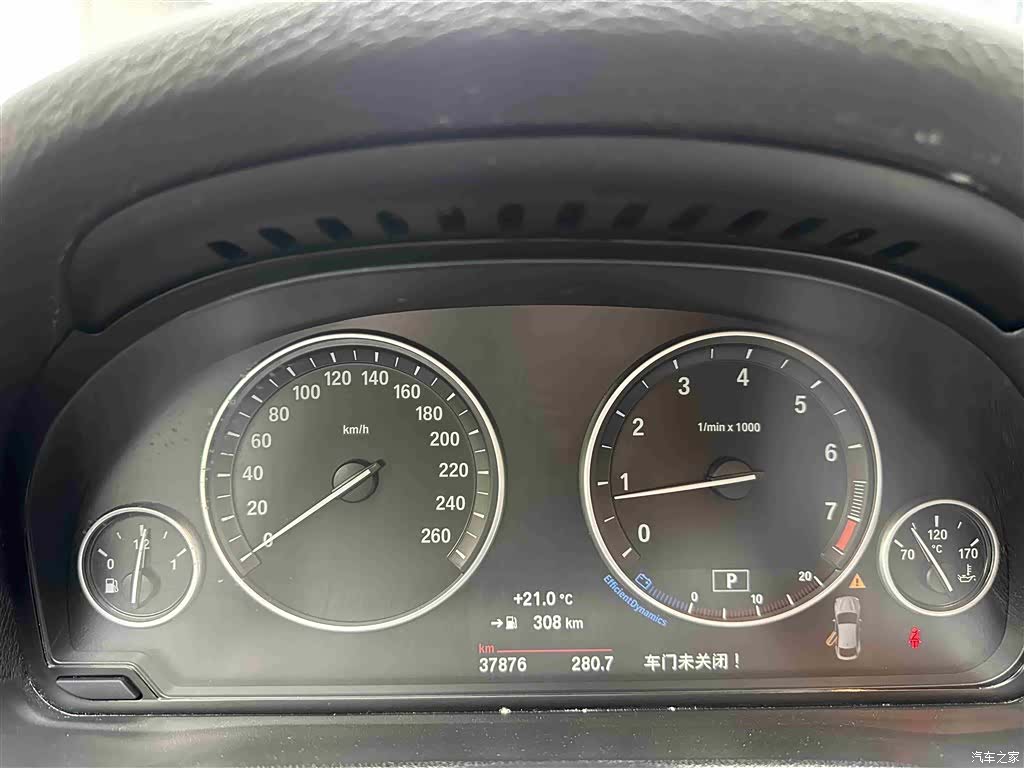 BMW X4, 2018 16