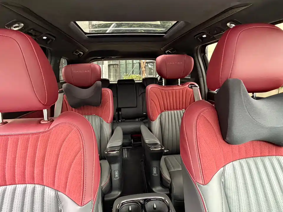 Trumpchi Trumpchi M8