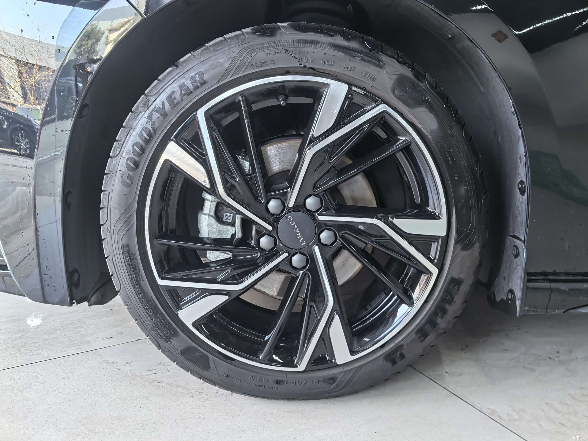 Lynk & Co 02, 2025 12