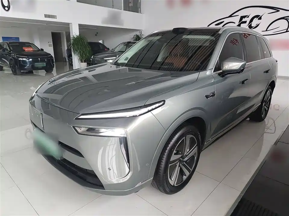 Weipai Blue Mountain