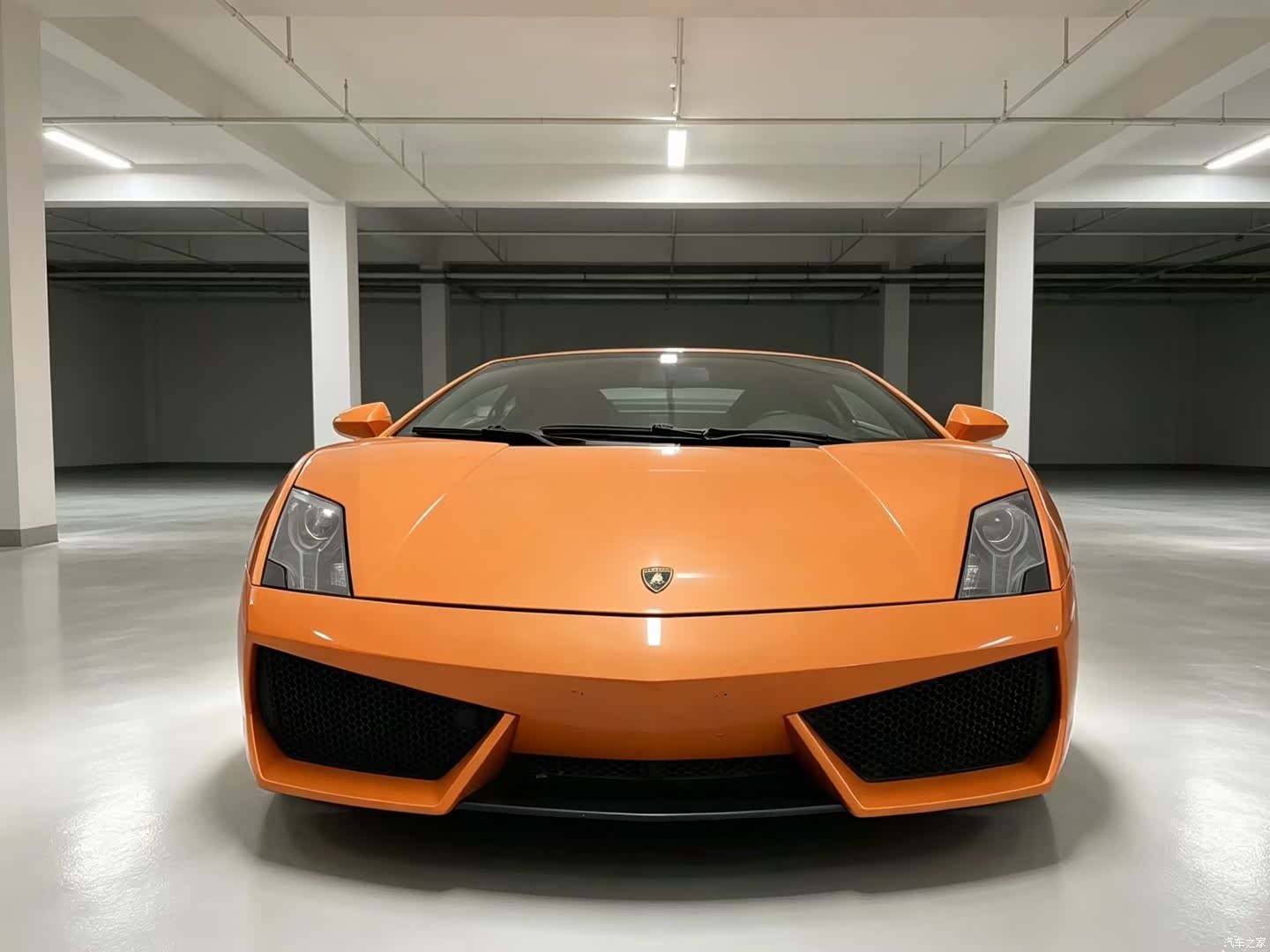 Lamborghini Gallardo, 2010 2