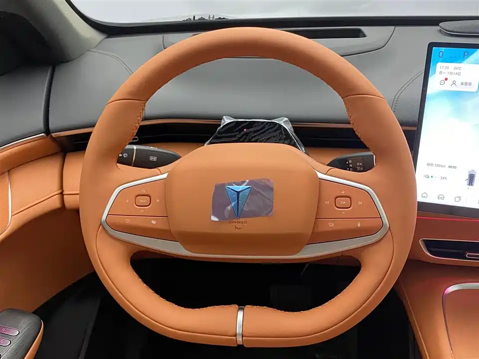 DEEPAL Dark blue S07