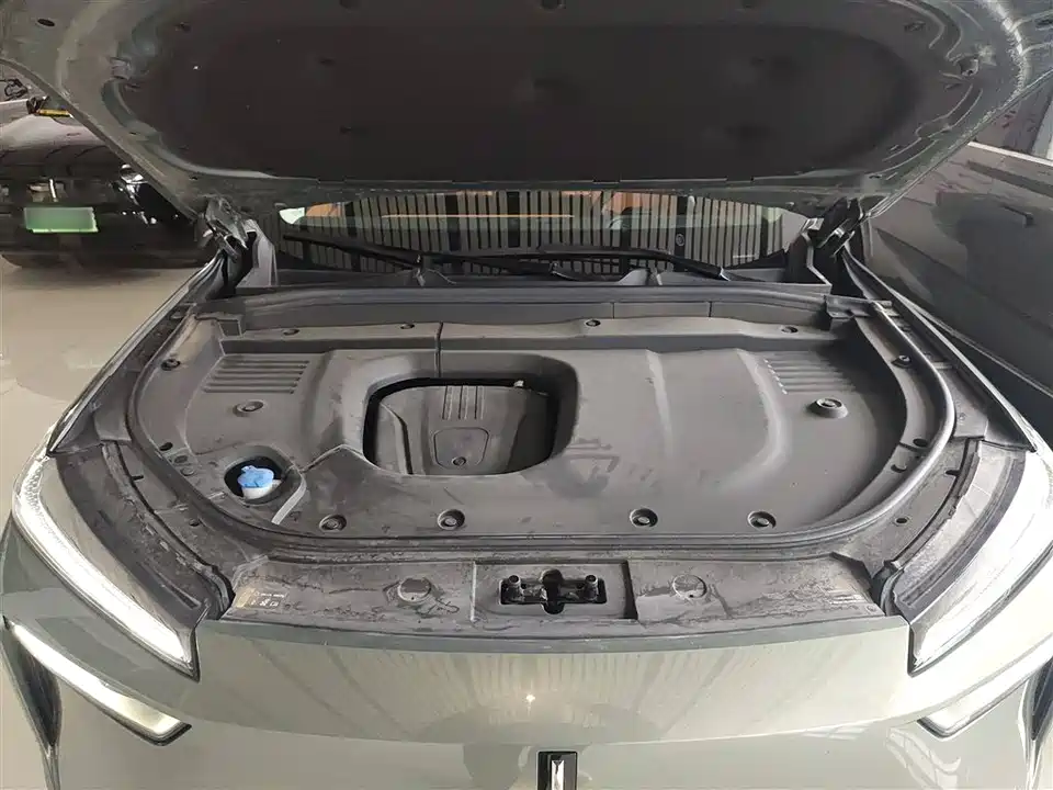 Weipai Blue Mountain