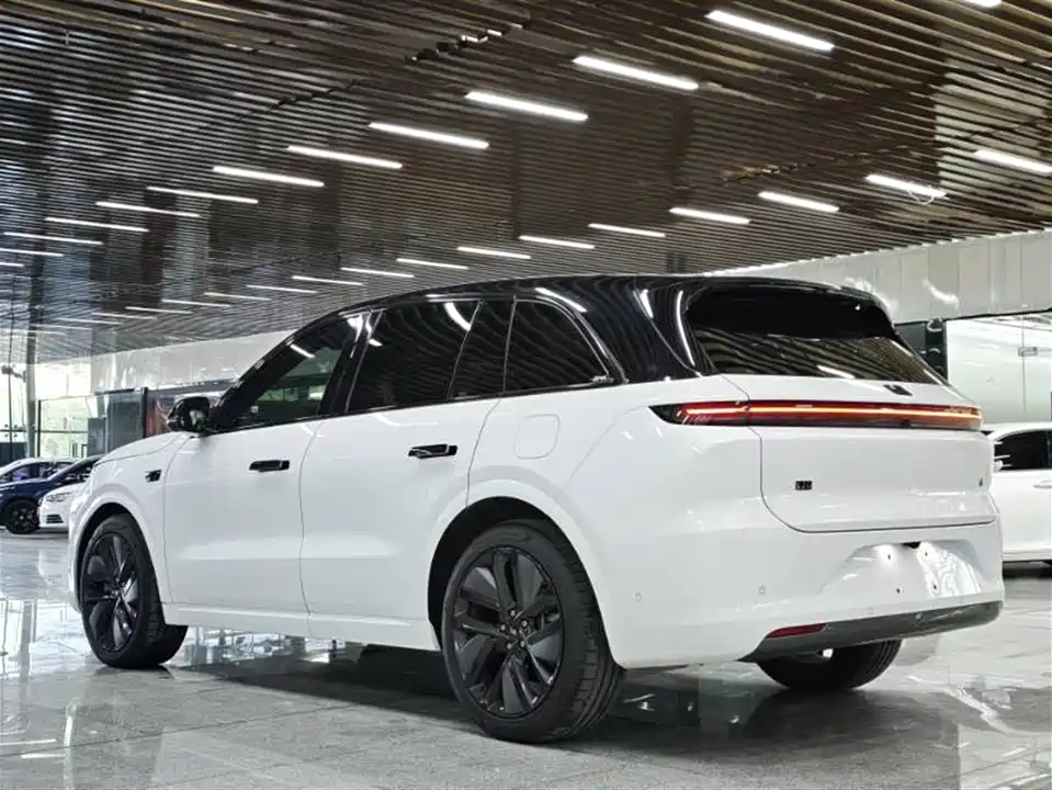 Li Auto Ideal L6