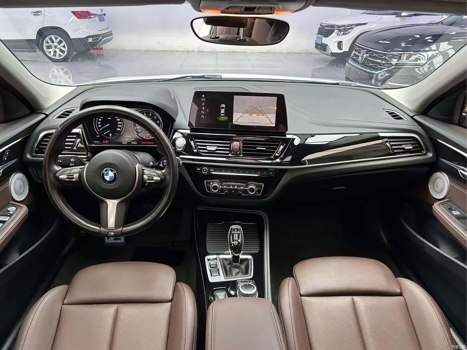 BMW 1 Series, 2022 17