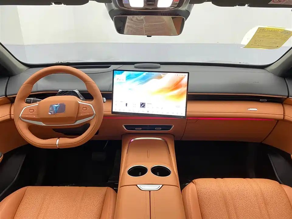 DEEPAL Dark blue S07