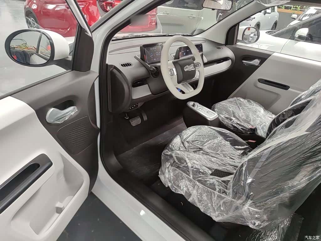 Changan Lumin, 2026 16