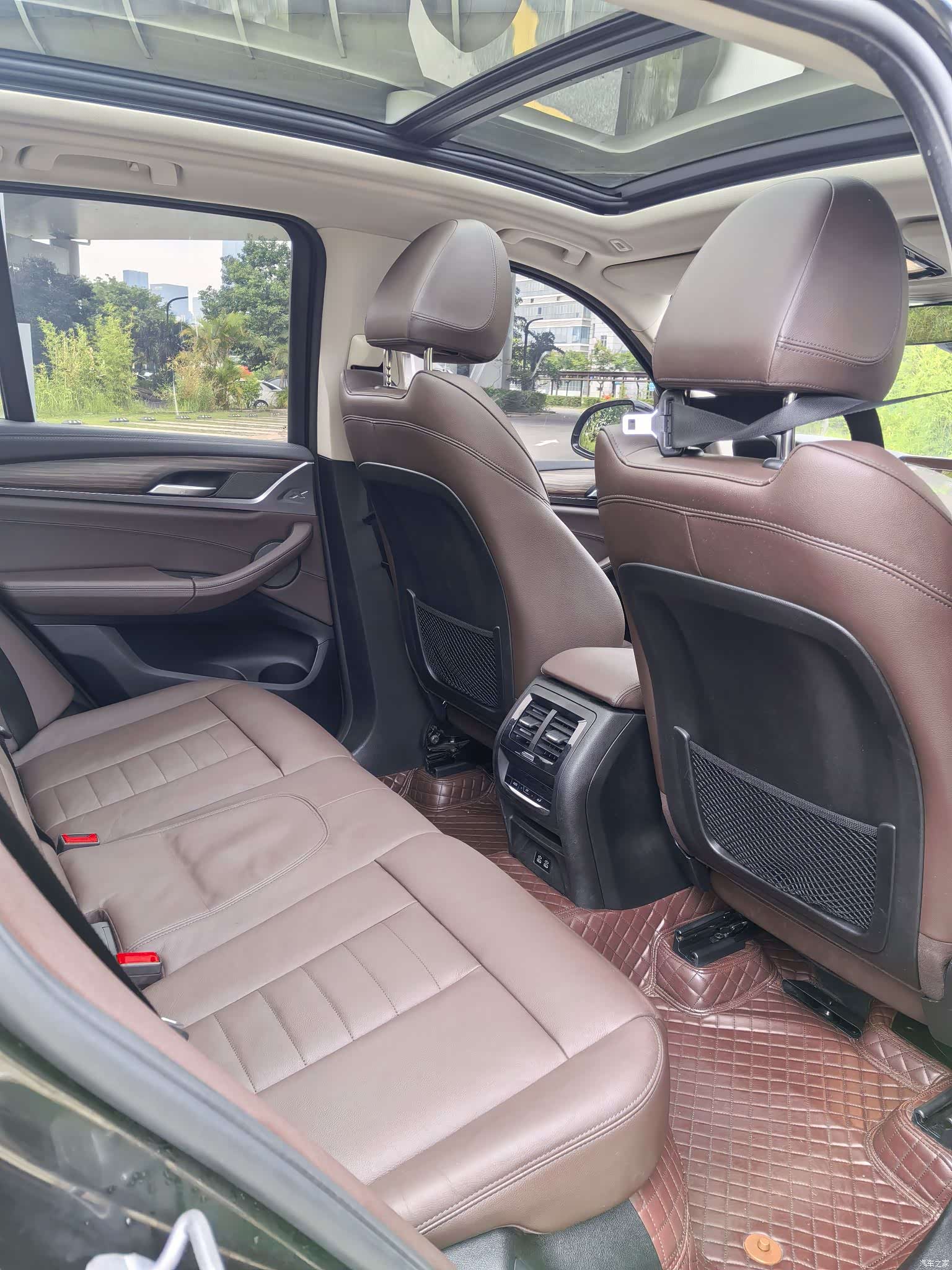 BMW X3, 2020 17