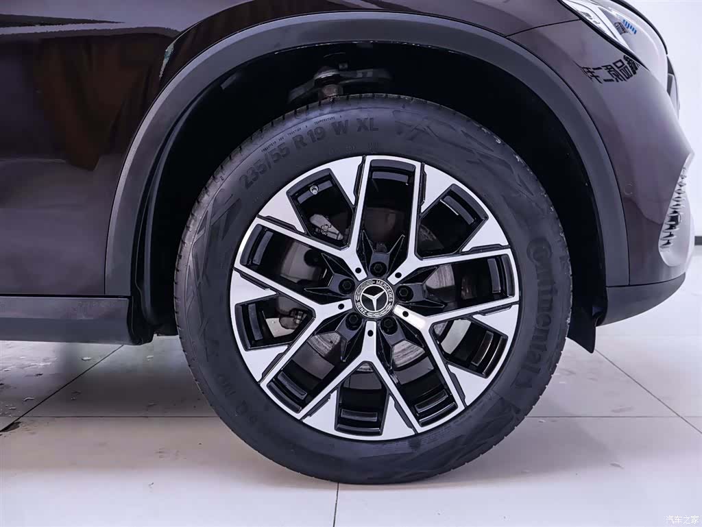 Mercedes-Benz GLC, 2023 6