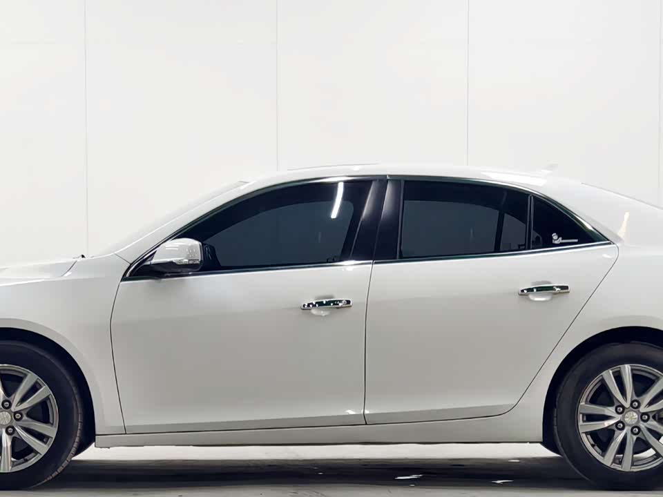 Chevrolet Mai Ruibao