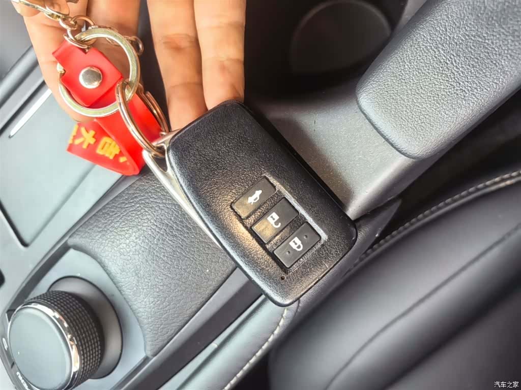Lexus CT, 2018 9