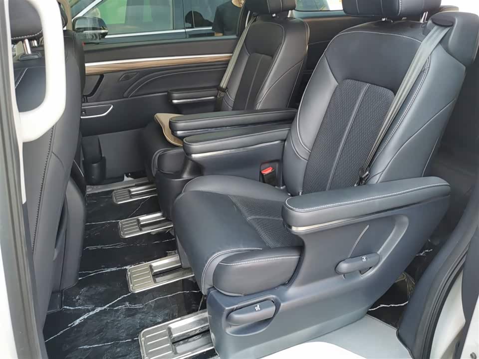 Trumpchi Trumpchi M8