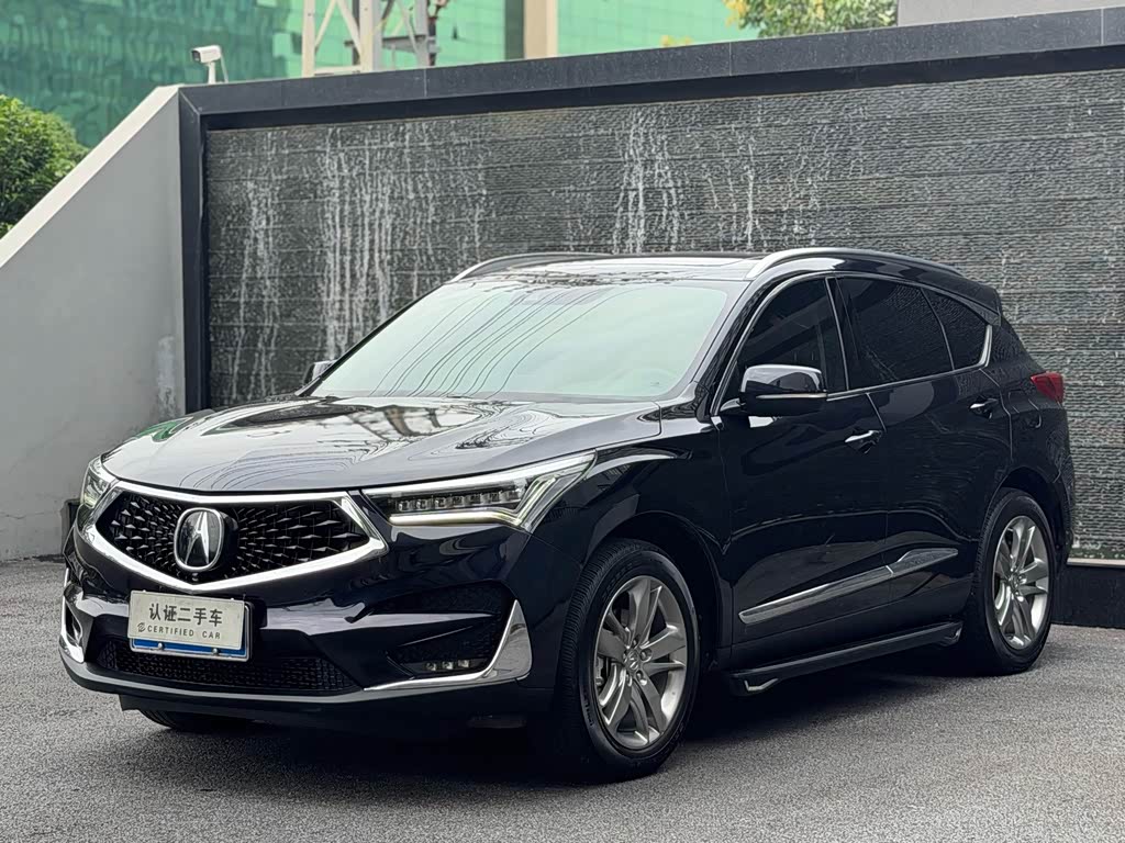 Acura RDX