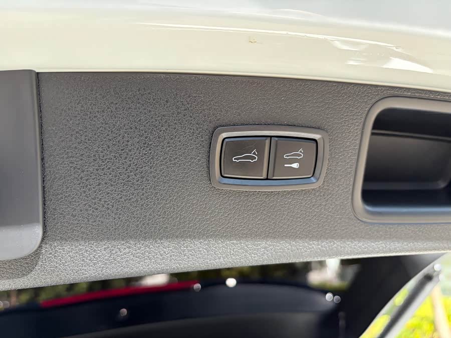 Porsche Macan 2019, фото 38